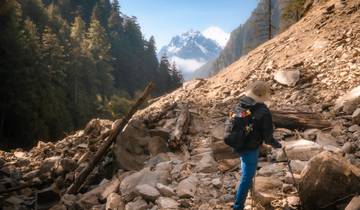 Trekking dans la région reculée de Nar Phu au Népal - Hors des sentiers battus circuit