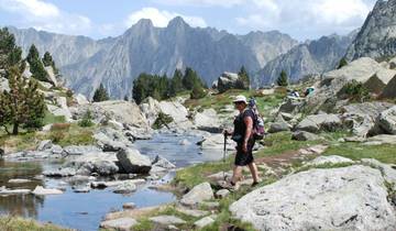 Ultimate Pyrenees Experience Self-Drive Off-Road – 8 Days Tour