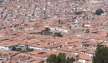 Visite de la ville de Cusco + 4 ruines circuit