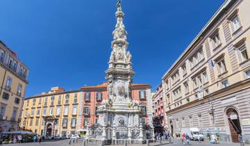 Premium Walking & Hiking sur la côte amalfitaine en Italie
