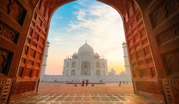 Gems of Rajasthan Tour Tour