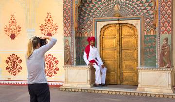 Rajasthan Delights Tour Tour