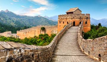 【China】11-Day Essential Highlights Tour Tour
