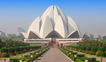 Top Sights of India, China & Japan Aventura de 10 días con 16 comidas incluidas
