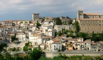 8 days Tour of Calabria and the Beautiful Costiera Tour