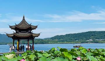 【China】10-Day Exclusive Experience Tour Tour