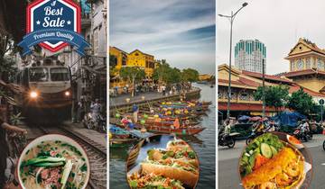 Le paradis des gourmets au Vietnam : Des saveurs infinies