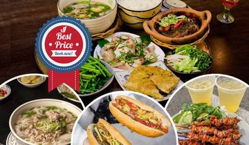 Vietnam Foodie’s Paradise: Endless Flavors