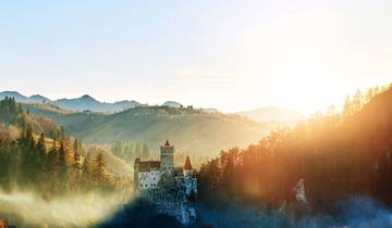 Best of Romania, Transylvania & Hungary
