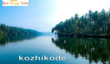 6 Tage Wayanad Tour Paket ab Bangalore Rundreise