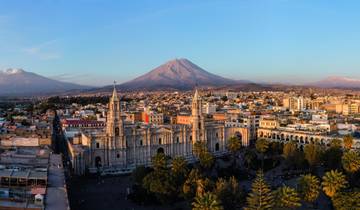Peru: Entspannt erleben