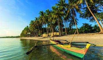 Philippinen: Höhepunkte