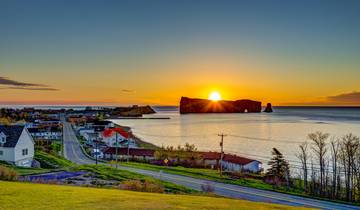 Canada : Points forts de l'Est