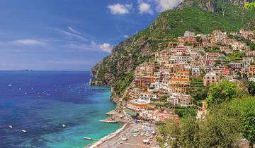 Discover Scenic Shores and Hidden Gems