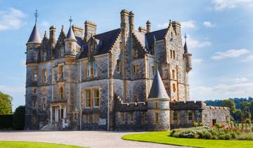 Aventure irlandaise - 9 jours/8 nuits (16 destinations) circuit