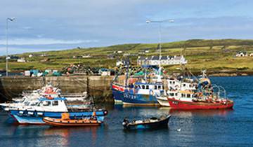 Irish Classic - 13 jours/12 nuits (21 destinations)