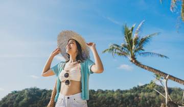 Thailand Island Hopping: Too Koh Kood to Be True Tour