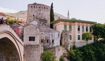 Embark on a Balkan Odyssey: 11 Days of Cultural Exploration