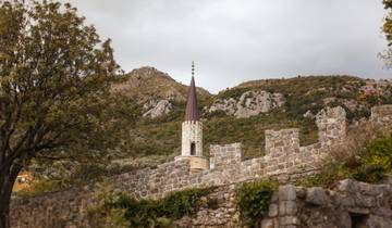 West Balkans Tour: History, Culture, and Scenic Landscapes