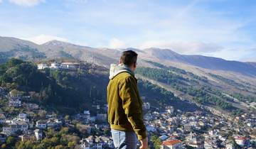 West Balkans Tour: History, Culture, and Scenic Landscapes
