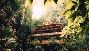 Sabah Adventure