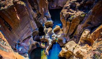 Wildlife & Waterfalls - 2026