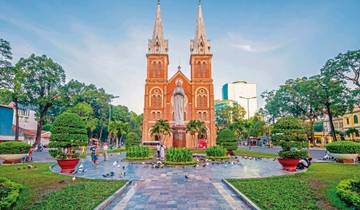 Best of Vietnam & Cambodia (Private Tour) Tour