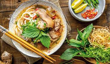 Best of Vietnam & Cambodge (voyage privé) circuit
