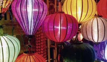 Best of Vietnam & Cambodge (voyage privé) circuit