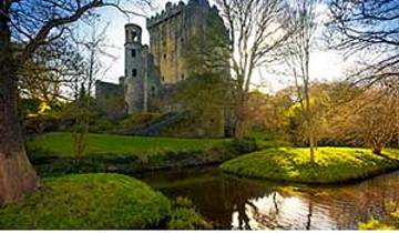 Prueba a Gran Bretaña e Irlanda - 14 días /13 noches