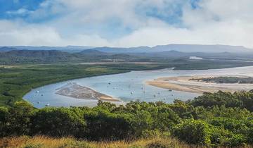Cape Tribulation and Cooktown Wanderer (Small Group, Short Break)