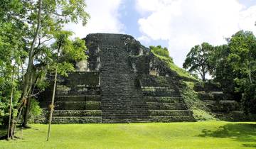 Mexique, Belize & Guatemala - 22 jours A la découverte des derniers secrets mayas