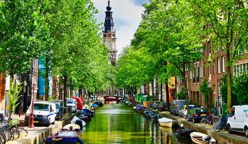 5 jours à Bruxelles et Amsterdam : Explorez le cœur de l'Europe