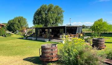 Michelin-ervaring in het hart van Mendoza