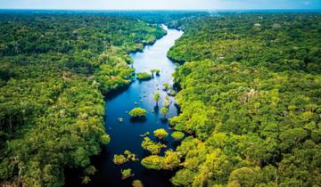 Highlights of Brazil