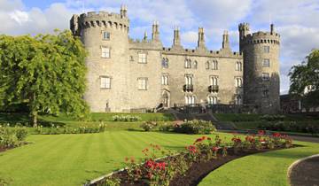 Légendes irlandaises - 9 jours/8 nuits