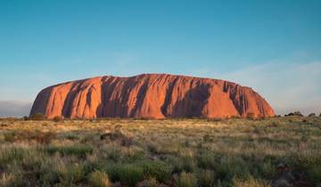 Contraste de l'Outback (petit groupe)