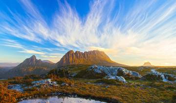 Ultimate Tasmania (petit groupe, 2026/2027)