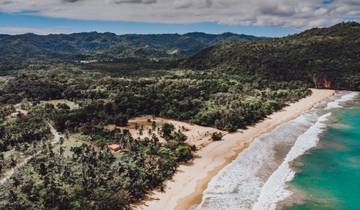 République dominicaine & New York : la vie d'une île sans filtre !