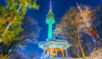 9 Days Korea Family Escape: Seoul Culture & Jeju Nature (private guide and driver）Family Tour - Customizable