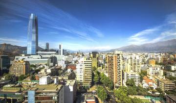 Essential South America featuring Chile, the Mendoza Wine Region & Buenos Aires (Santiago to Buenos Aires) (2026)