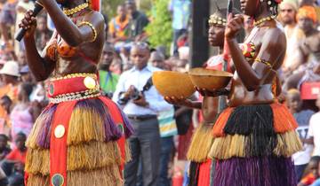 Guinea-Bissau Cantanhez Safari Getaway – 4-Day