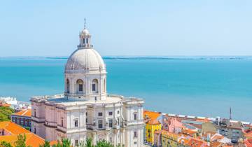 Mid Atlantic Crossing Lisbon to San Juan