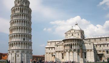 Italie : Rome, Florence et Pise - 6 jours circuit