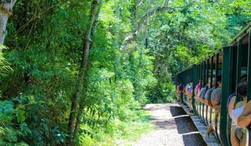 3-Day Iguazu Falls Tour – Argentine & Brazilian Sides with Transfers Tour