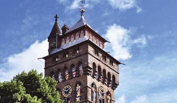 Le meilleur de la Grande-Bretagne - 9 jours/8 nuits (13 destinations)