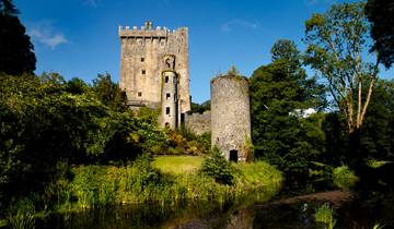 Taste of Ireland (Tour A) - 7 Days/6 Nights (12 destinations)