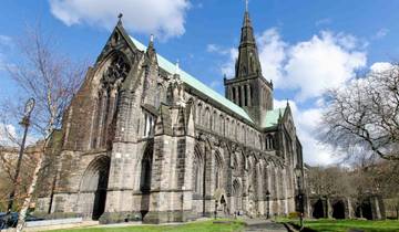 Taste of Scotland & Ireland - 11 Days/10 Nights