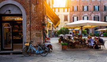 Trésors de Toscane avec Cinque Terre - 8 jours/7nuits (9 destinations)