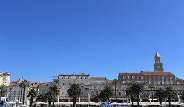 Circuito De Vicenza a Croacia
